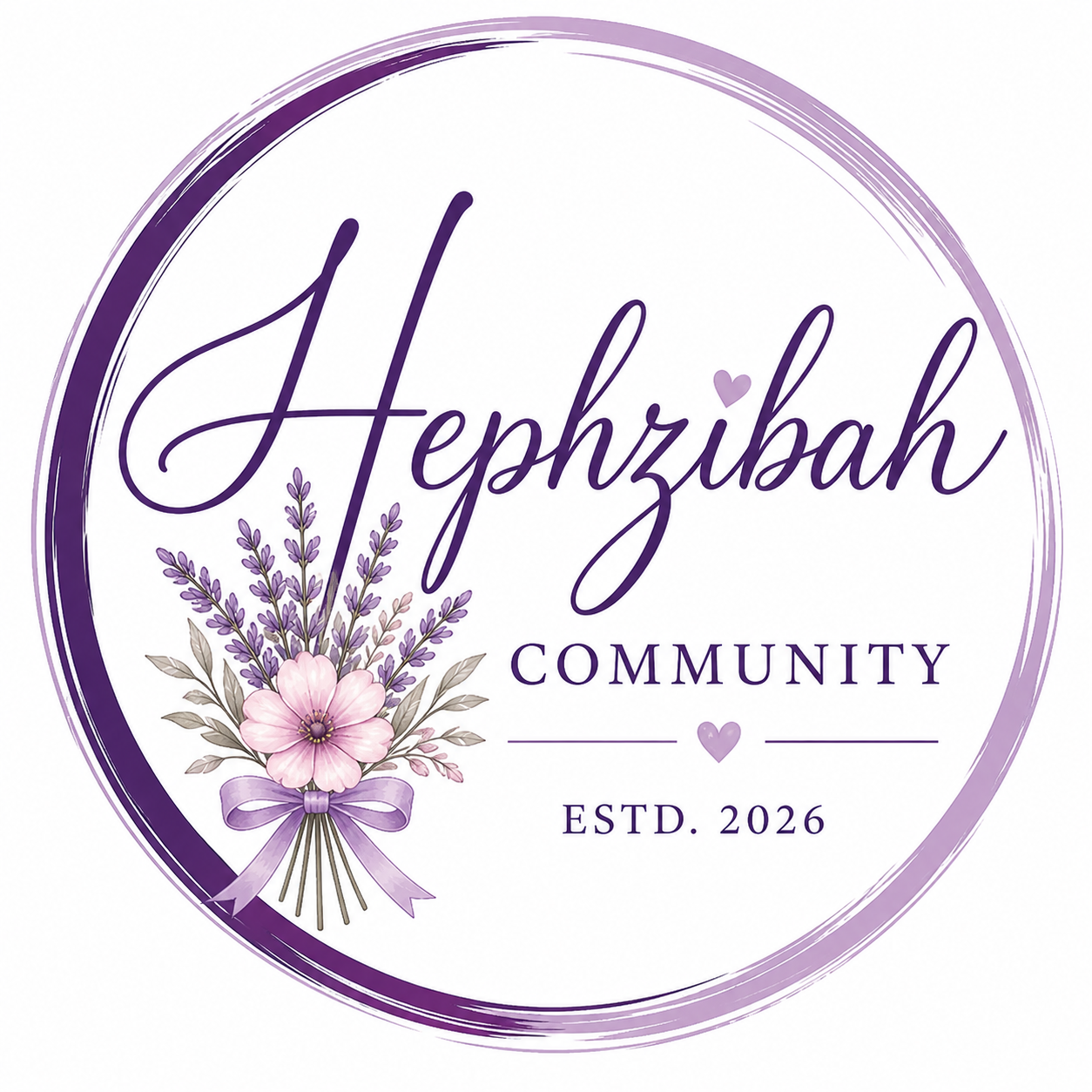 Hephzibah Community logo
